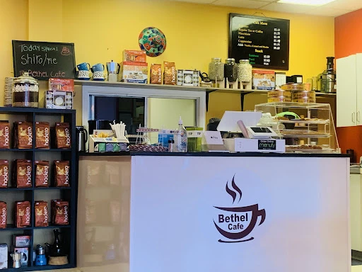 Bethel Cafe photo 7