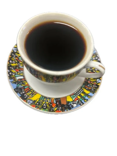Bethel Cafe photo 5